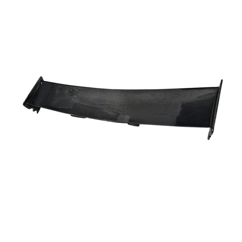 Carbon Fiber Rear Wing Air Deflector for 2008-2018 Nissan GTR R35 NISMO