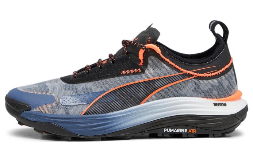 PUMA Voyage Nitro 3 `Inky Blue