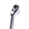 Digital Tire Inflator Pressure Gauge 200 PSI Heavy Duty for Cars Trucks Bicycle