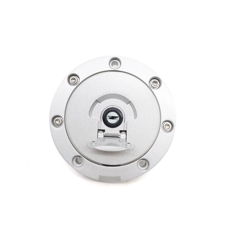 For CFMOTO CF250NK 250NK 250 NK 250-A / 250-6 Motorcycle Accessories Ignition Switch Gas Cap Key Set