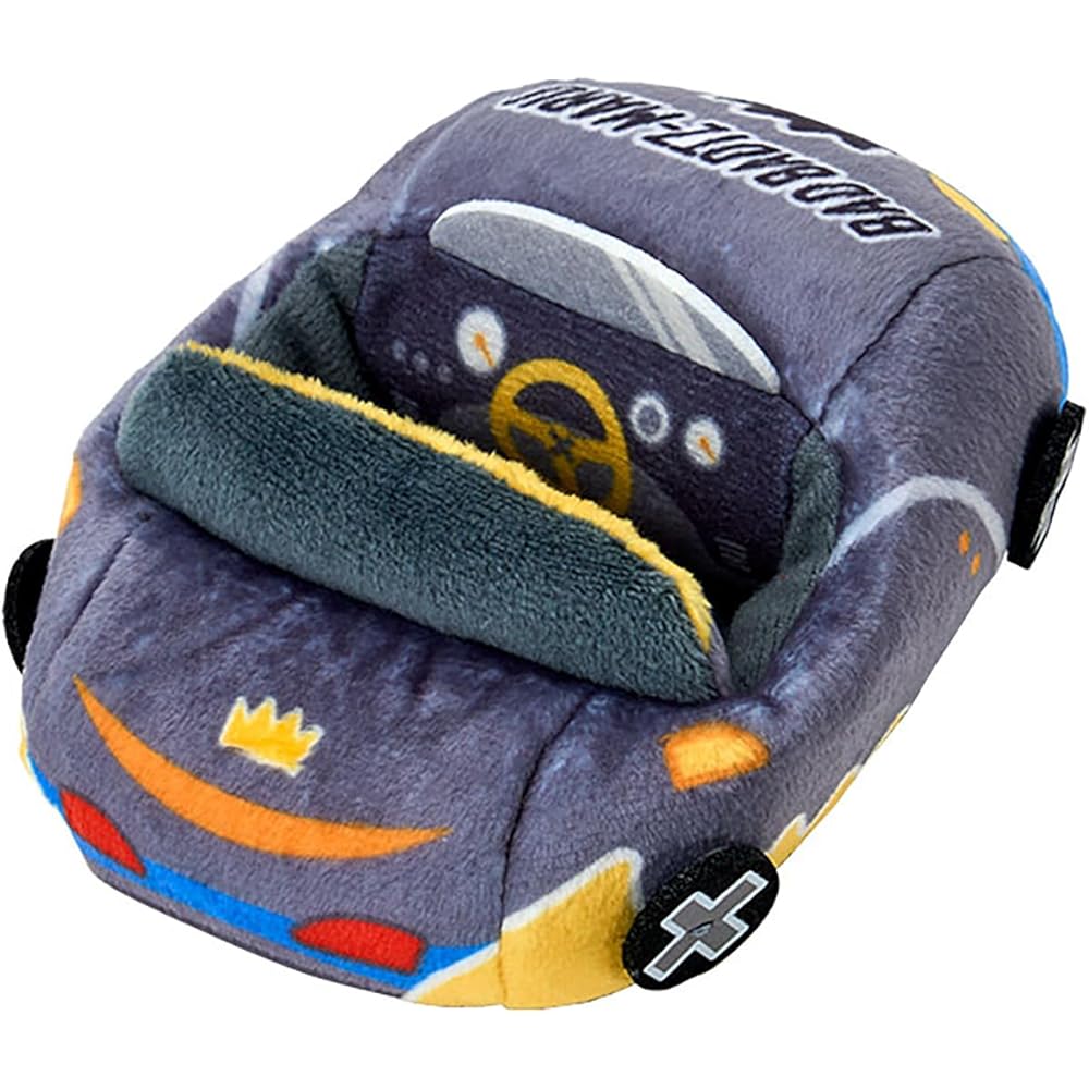 Sanrio Chima Pote Collection Bad Batz Maru Plush Toy Super Cute Adventures 755532