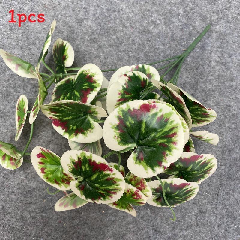 Flower Artificial Stems 35cm For Wedding Decorations Home Photography Props