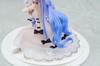 Wanderer Azur Lane Unicorn Lightly Armored Scale Painted Complete Figure Ver. 1/7 PVC&ABS
