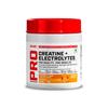 GNC Kreatin+ Elektrolyty | 3g Kreatin Monohydrát + Sodík, Draslík, Vápník, Hořčík | Podporuje Růst Svalů, Hydrataci, Energii a Regeneraci