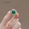 New Alloy Brooch High-end Niche Women's Peony High-end Pin Coat Suit High-end Versatile Brooch