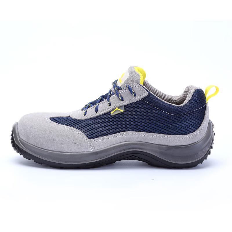 Delta 301219 Breathable Safety Work Shoes
