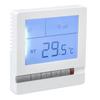 Smart Thermostat Multifunction Air Conditioner Controller with Ventilation Function AC220V for