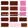 Pastelaria – Tapetes de silicone e moldes de pastelaria