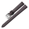 Boxed Waterproof Genuine Leather Watch Strap with Palm Print (Sizes 8-24 Mm)