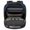 Altmont Professional City Laptop Backpack Detachable Organizer Business Simple Slit Multifunctional Fits Size Detachable Organizer Navy Blue 653283