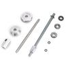 Bike Bottom Bracket Tool Installer Headset Press Fit Bearing Remover Repair