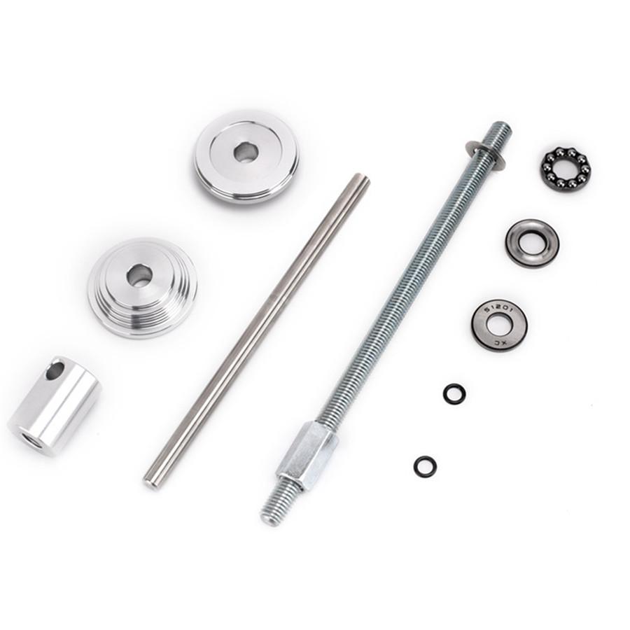 Bicycle Bottom Bracket Installation Tool Headset Bearing Remover Repair Wrench