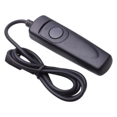 RR100 Shutter Release Control Cord  For GFX50S GFX50R XT100 XT3 XT30 XT10 XT20 XPR02 XT1 XT2 XF10 X70 XA10 XH1 Camera