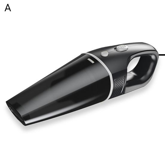 Cordless Vacuum Cleaner High Power Long-lasting Low Noise Rechargeable Handheld Dust Cleaning Lightweight