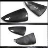 Mirror Caps (for 2020-2025, Dry Carbon) for Lexus IS 2013-