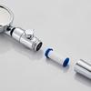 1PC Showering Sprayer Pressurized Handheld PP Cotton Filter Replacement
