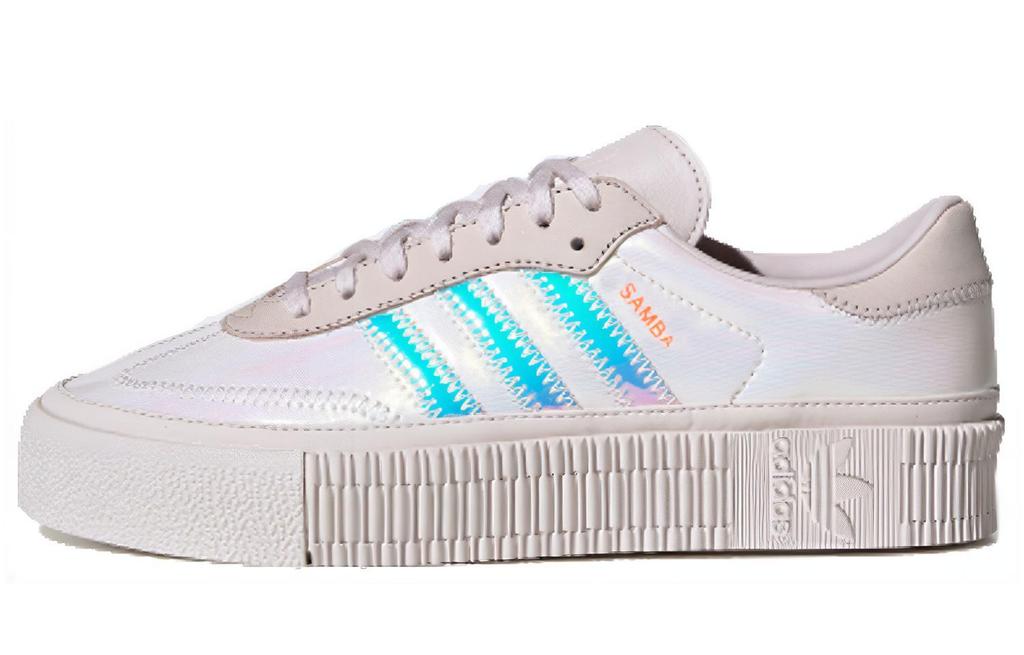 Adidas Sambarose 'Orchid Tint Energy Ink' Women's EE5128