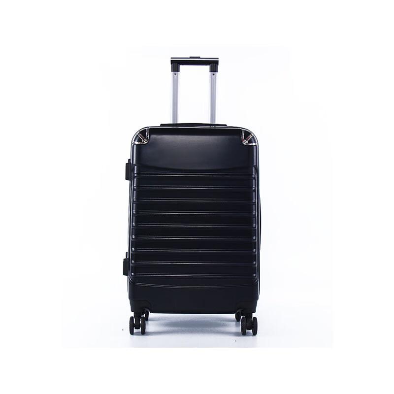KarLot Spinner Luggage with Lock