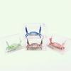 Creative Japanese Crab Pen Holder – INS Internet Celebrity Design Pen Stand and Ornament