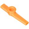 KC Kazoo, Plastic, Orange, KZ-01/OR