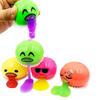 High-Quality 4Pcs High-Quality Vomit High-Quality Egg High-Quality Yolk High-Quality Brother High-Quality Funny High-Quality Trick High-Quality Toy