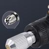 Cordless 5 Speed Rotary Tool Engraving Pen Kit Accessories Ergonomic Grip for Engraving Sanding Art Drilling Craft