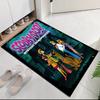 Scooby-Doo Printed Carpetrugfor Office Chair Living Room Bedroom Kitchen Room Decor Gifts