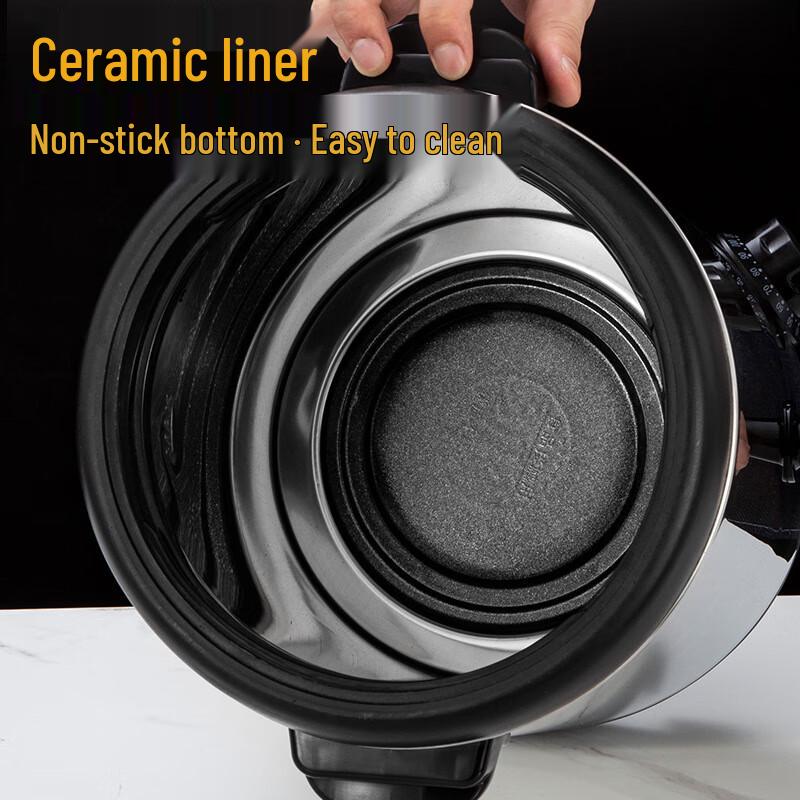 Beiduoyang Electric Stainless Steel Hot Water Dispenser