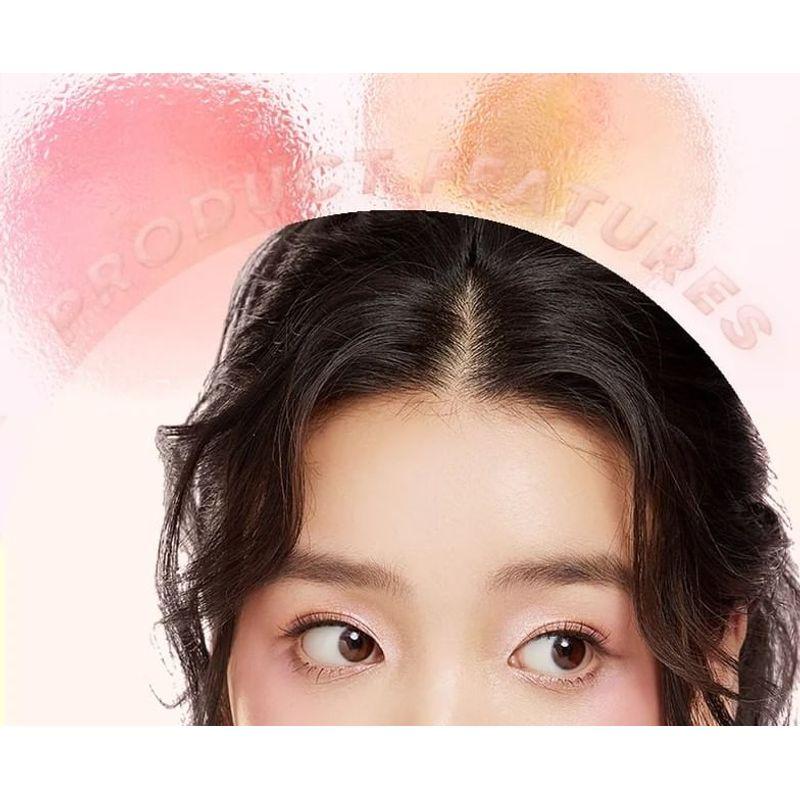 Judydoll - Lippenöl - Pfirsich Honig