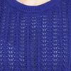 Levi's Knit SUNRISE Ribbed Linen Tank Top Women's 0012Z-0001 US L