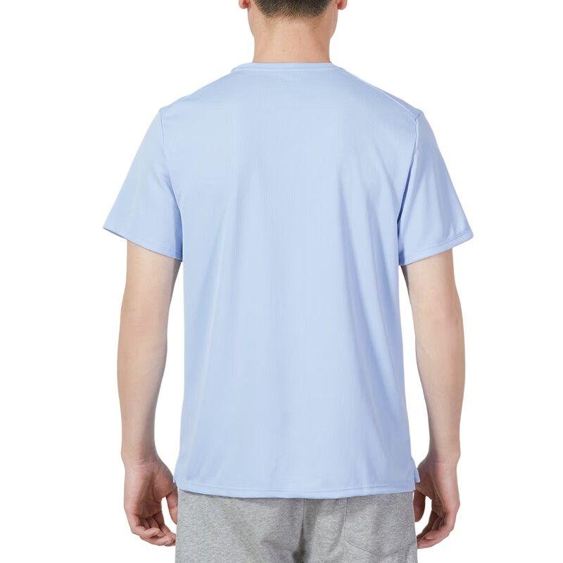 Nike Running T Shirt Men's Cobalt Bliss DV9316-479