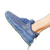 New men's shoes mesh comfortable trend sports shoes men's youth fashion leisure travel student casual shoes