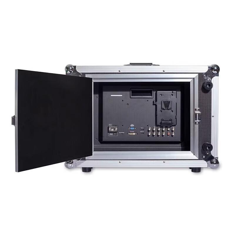 FEELWORLD 21.5-inch 4K Studio Broadcast Monitor