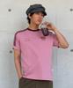 URBANDTYPE Football Jersey T-Shirt_Pink
