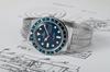 TIMEX Timex Watch Q Timex TW2U61900 Blue Dial Men's [Regular Import Product] [Parallel Import Product]
