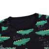 Summer short-sleeved children's T-shirts children's T-shirts summer children's T-shirts