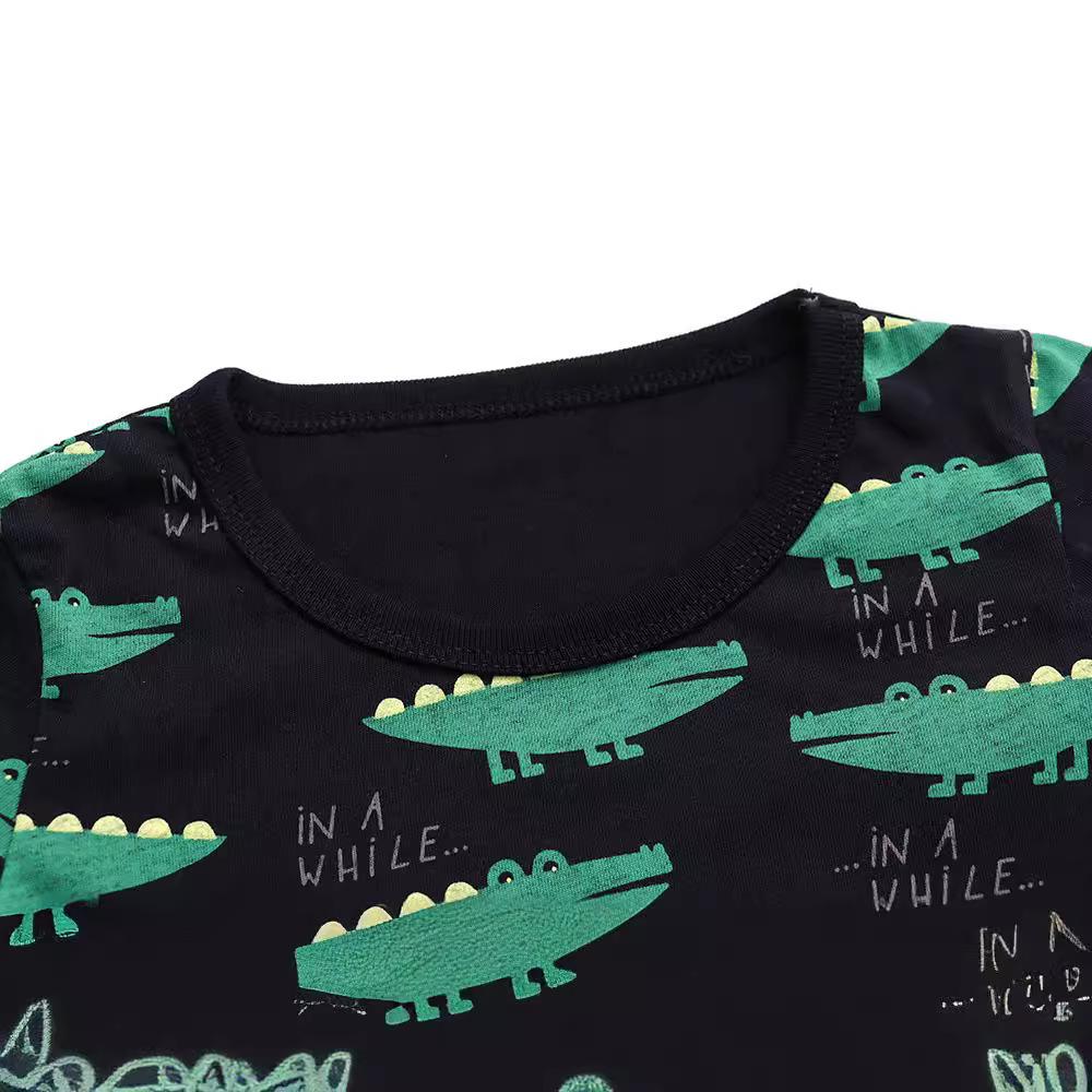Summer short-sleeved children's T-shirts children's T-shirts summer children's T-shirts