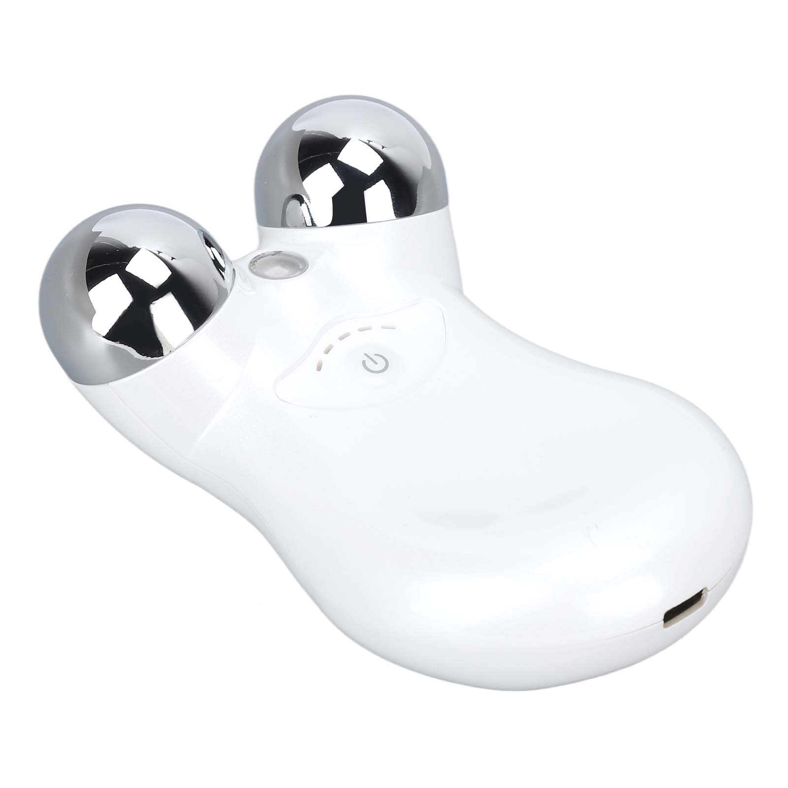 

Микротоковая Массажер для Кожи 3 Шестерни Укрепление Лица Подтяжка Лифтинг EMS Похудение Красота