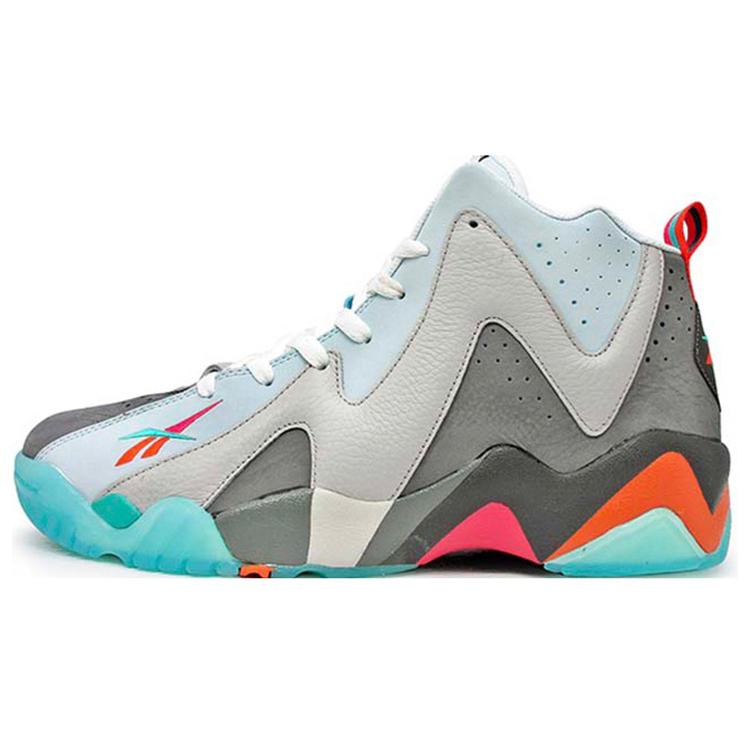 

Kamikaze 2 Sneakersnstuff x Packer Shoes x Kamikaze 2 Reebok Mid Token 38 V63452 42
