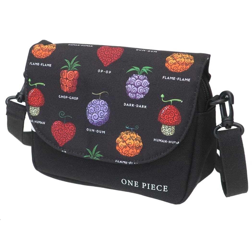 

K Company One Piece Mini Shoulder Bag Devil Fruit OP-MS-AK