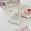 54243 Lace lace drawstring bundle storage bag sundries small cloth bag lipstick change bag earphone finishing bag