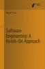 Kniha Software Engineering: A Hands-On Approach