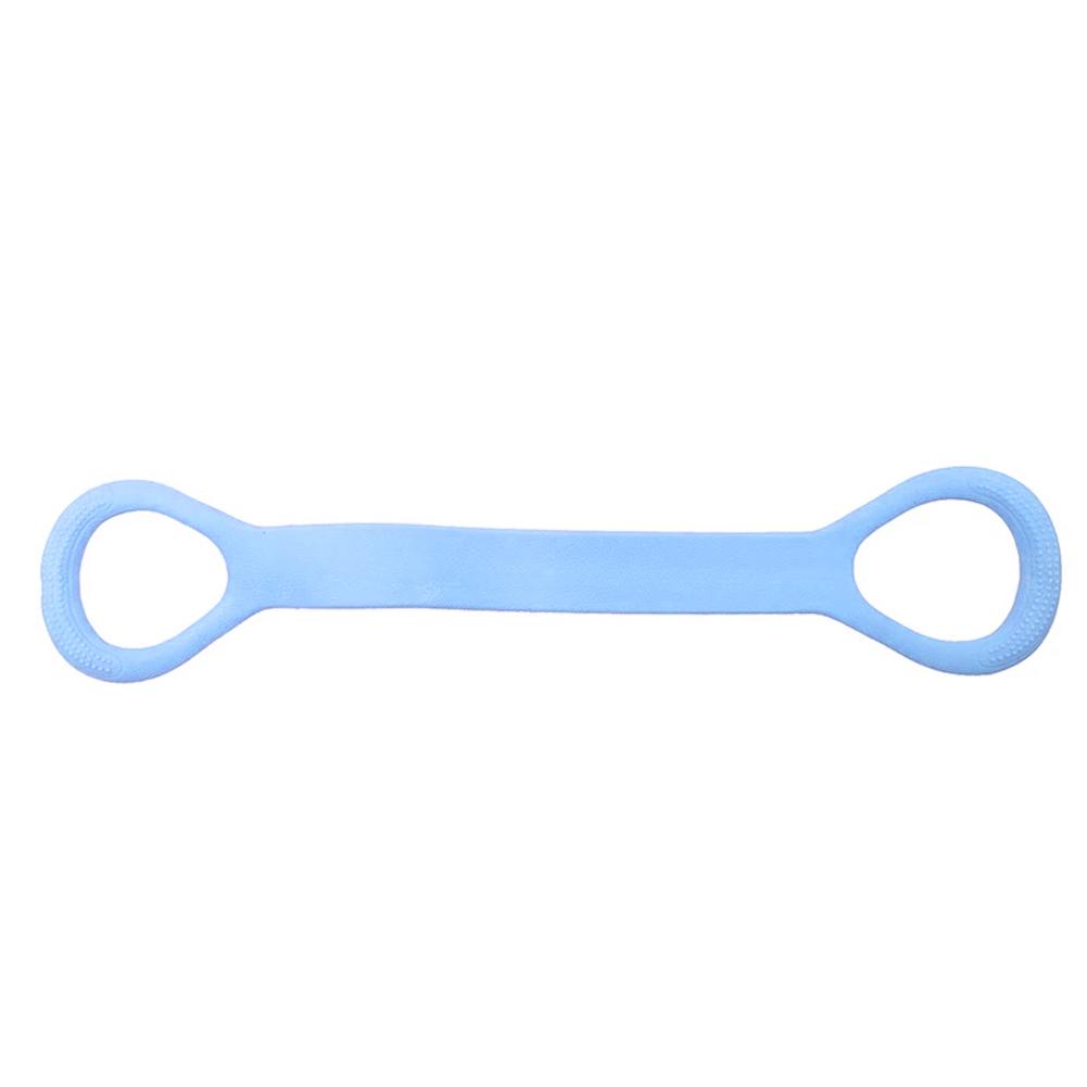 

Фитнес-оборудование Эластичная лента для спортивных тренировок Эластичная лента для домашнего фитнеса Резиновый канат для йоги Тренировки в спортзале Упражнения синий