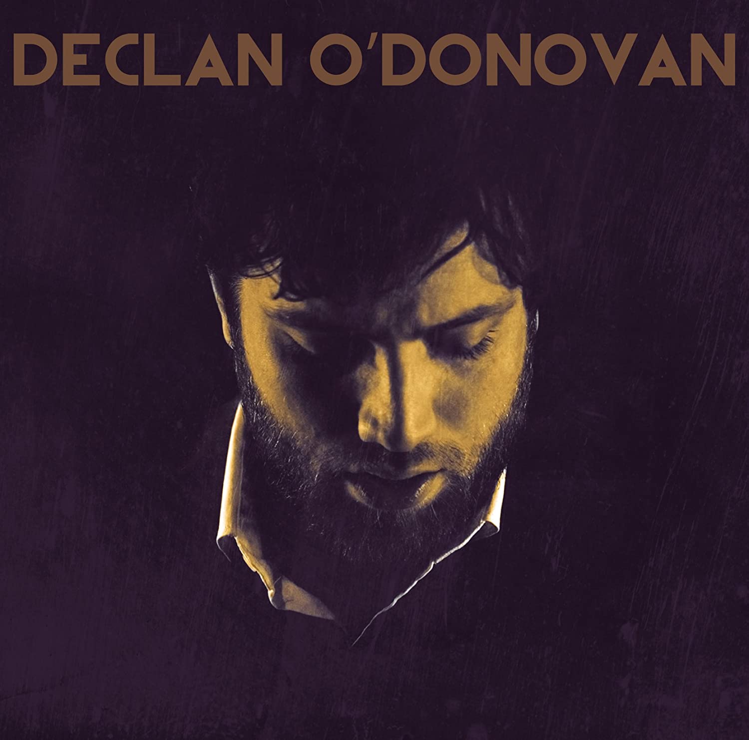 

CD DECLAN O DONOVAN - Declan O Donovan PCD93952 Japan ObiMusic Others Used