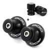 For Kawasaki Z900 Z900RS Z900SE Z 900 2017-2026 2023 2024 Motorcycle Aluminum Swingarm Spools Slider Stand Screws Valve Caps