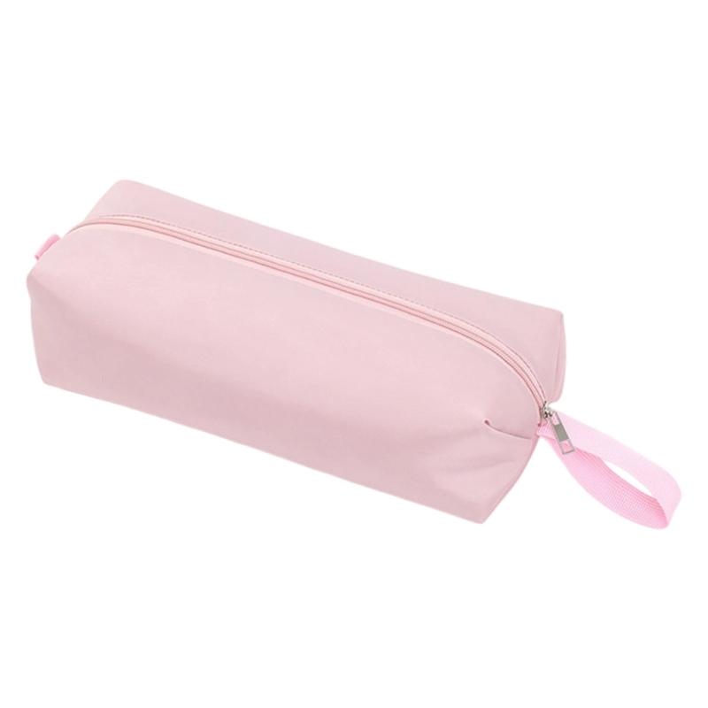 Portable Travel Hair Dryer And Curling Iron Organizer Waterproof Storage Bag Polyester Dustproof Storage Container