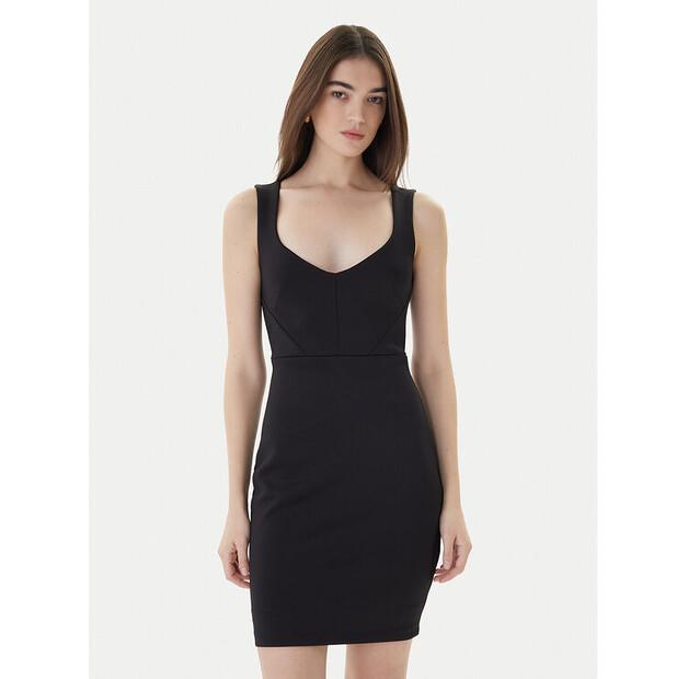 Коктейльное платье Guess W3YK26 K9UN2 EU XL