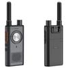 Walkietalkies en accessoires – Multi-kanaal walkietalkies
