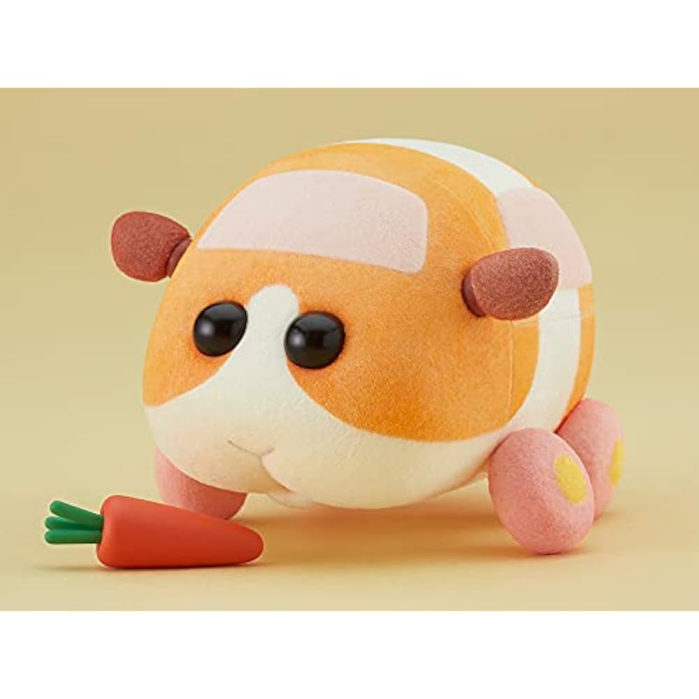 Nendoroid PUI PUI Molcar Potato Non-Scale ABS & PVC Painted Action Figure