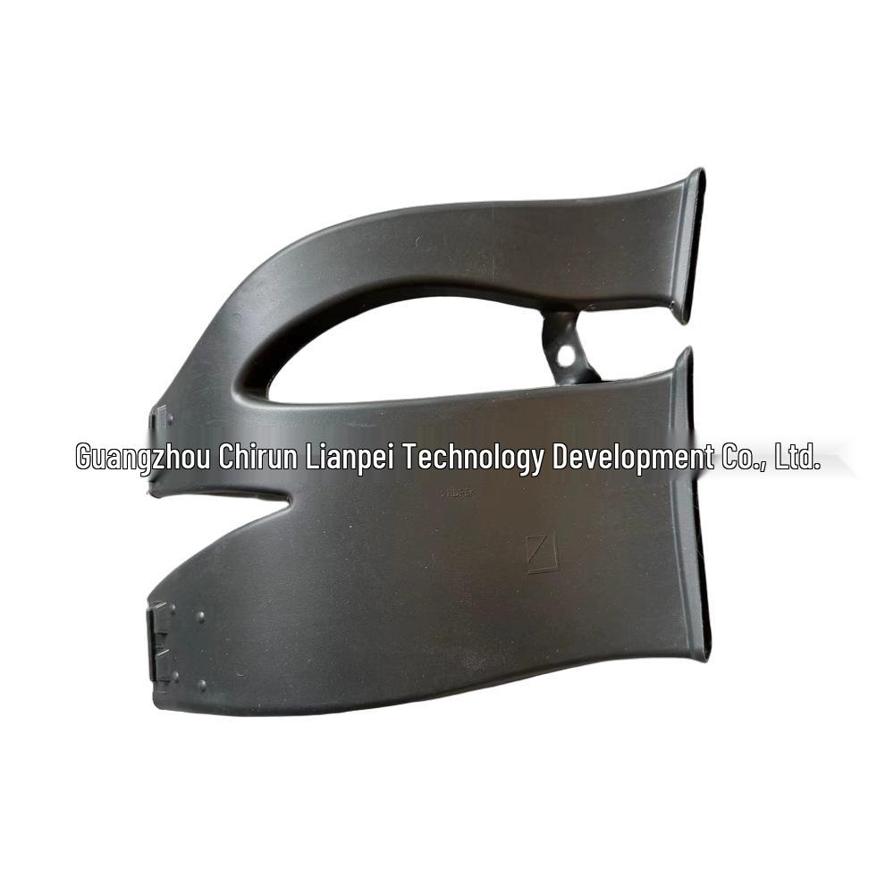 Tesla Model X Front Bumper Air Duct, Original Size YXLP